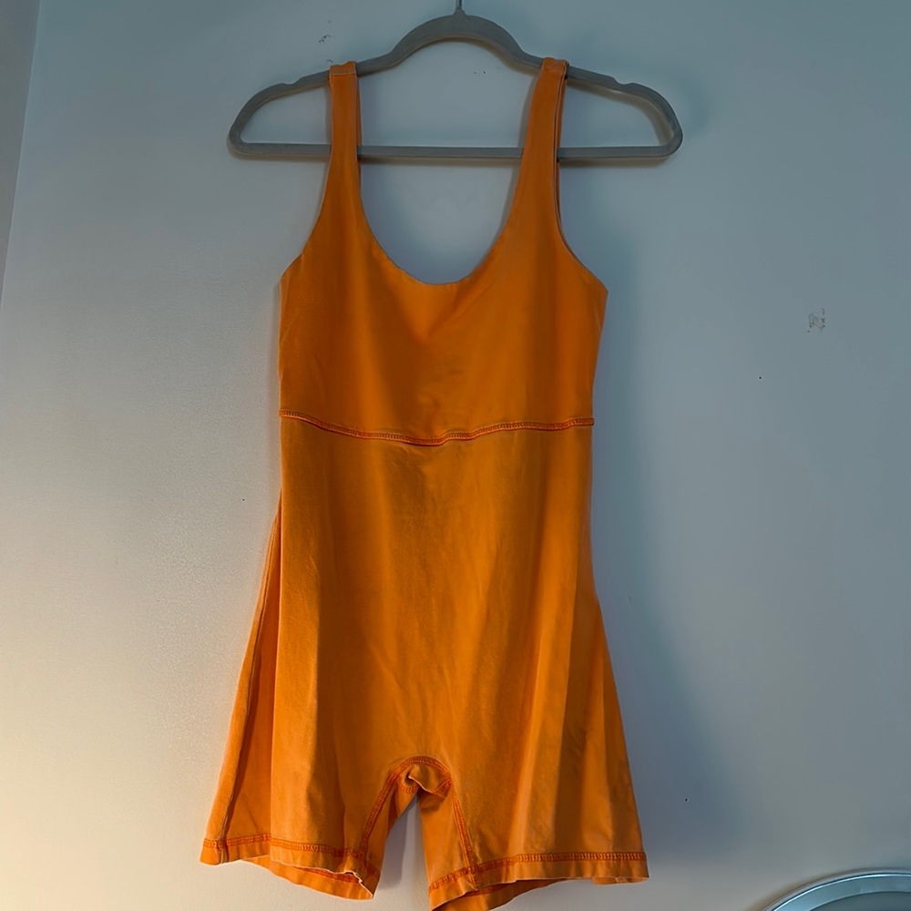 URBAN OUTFITS romper